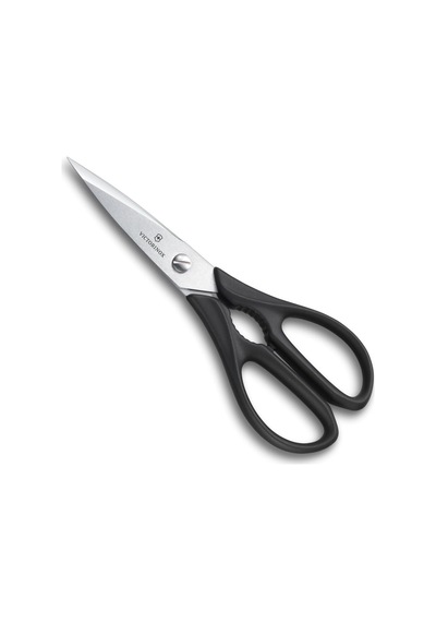 Victorinox Evrensel Mutfak Makası Paslanmaz Siyah 20 Cm, 7.6363.3