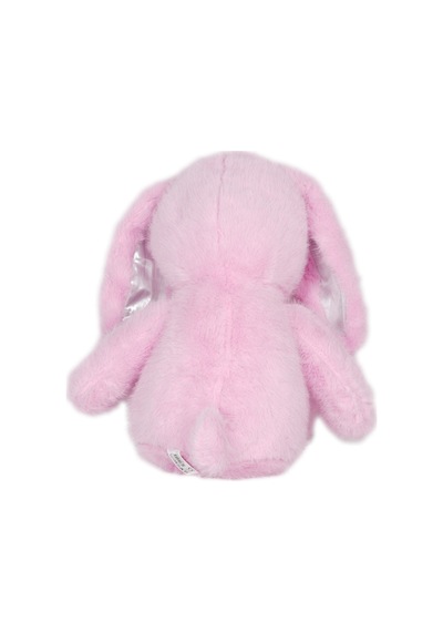 50 Cm Tavşan Pembe Çok Renkli