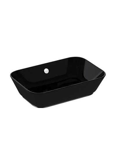 5707b403-0001 Etajerli Lavabo 60 Cm Clean Beyaz Genel