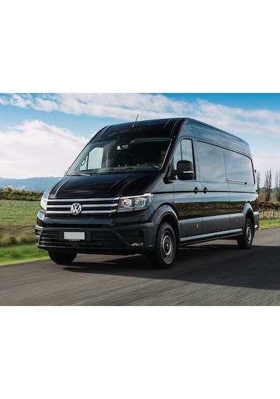 VW Crafter 17-23 Far Açma Anahtarı Ön Arka Sisli Krom 5G0941431BF