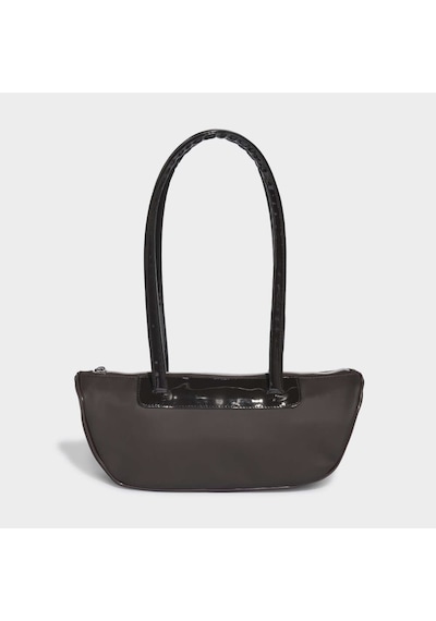 Adidas Kr6768 Bowlıng Bag El-omuz Çantası Gri