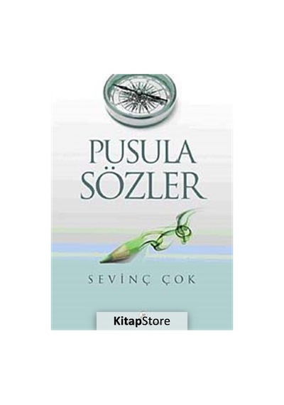 Pusula Sözler - Sevinç Çok - Milenyum Yayınları