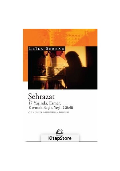 Kitapstore Şehrazat / Leila Sebbar