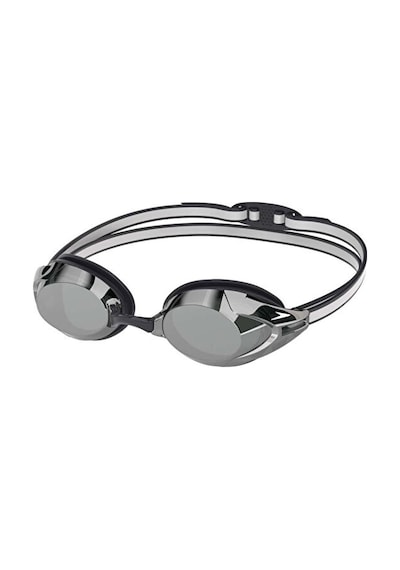 Speedo Vanquisher 3.0 Mir Au Black Unisex Aynalı Yüzücü Gözlüğü 8-00473409951 Siyah Siyah