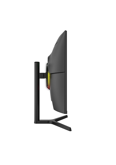Gameraider Horus Gr32qc18v 32 İnç 180hz 0.5ms 2k Qhd Adaptive Sync Va Kavisli Pivot Gaming Monitör