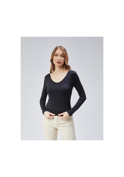 Virago 2'li Soft Touch V Yaka Uzun Kol Bluz/body 1 Siyah 1 Beyaz Siyah Beyaz - 687138297 Siyah Beyaz - 687138297 Siyah Beyaz Virago 2'li Soft Touch V Yaka Uzun Kol Bluz/body 1 Siyah 1 Beyaz Siyah Beyaz - 687138297 Siyah Beyaz - 687138297 Siyah Beyaz