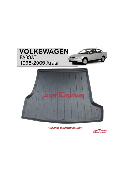Volkswagen Passat Bagaj Havuzu 1997-2005 N11.15542