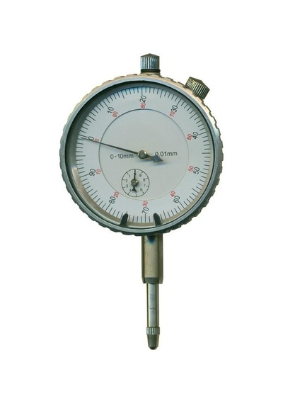 Kompratör Saati 0 - 10 Mm Rm Bts12131