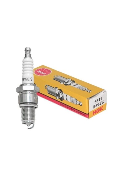 Ngk 4'Lü Buji Takımı Bp5Es 7698277194611