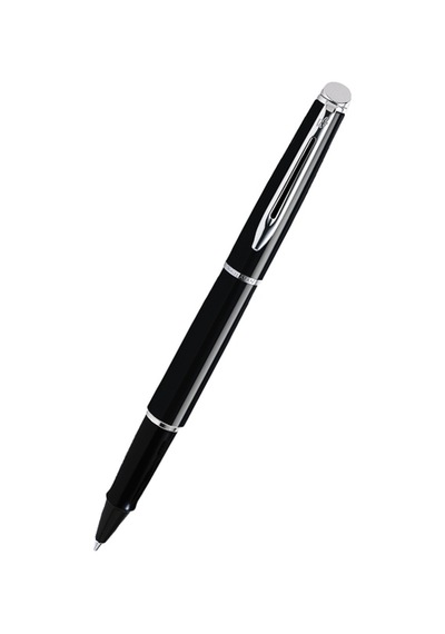 Waterman Roller Kalem Hemisphere 10 Lake Ct Siyah S0920550 Çok Renkli