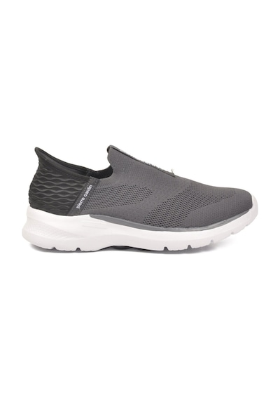 Pierre Cardin Füme Fileli Hafif Esnek Erkek Yürüyüş Ve Spor Ayakkabı Pcı-10050 M Füme