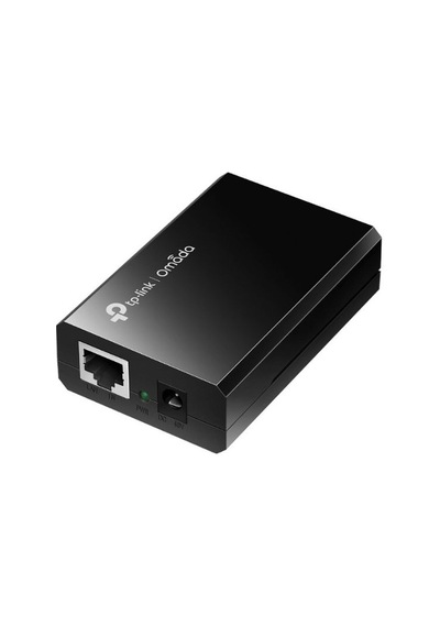 Tp Link Omada Tl Poe150s V6.20 Poe Enjektör Gigabit Hız, Ieee 802.3af luk