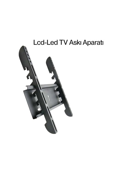 Hubrendy  32 İnç Led Tv Duvar Askı Atı