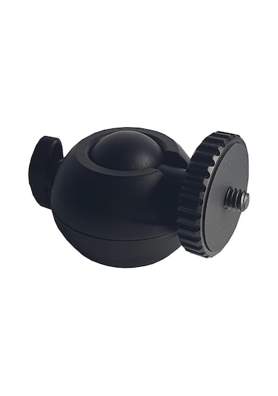 Ulanzi Bh01 Mini Ball Head Tripod Başlığı Kafa