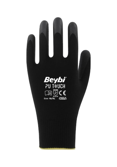 Beybi Pu Touch