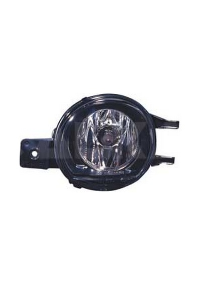 Yaris P1 2003 2005 Sis Farı Sağ Oem No:812110d020