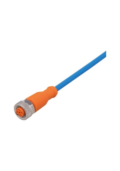 Ifm Enc02a Adogh040msn0005h04/1g/1d Connecting Cable With Socket