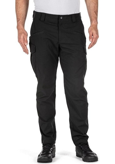5.11 Icon Pantolon Siyah (500012187) Siyah