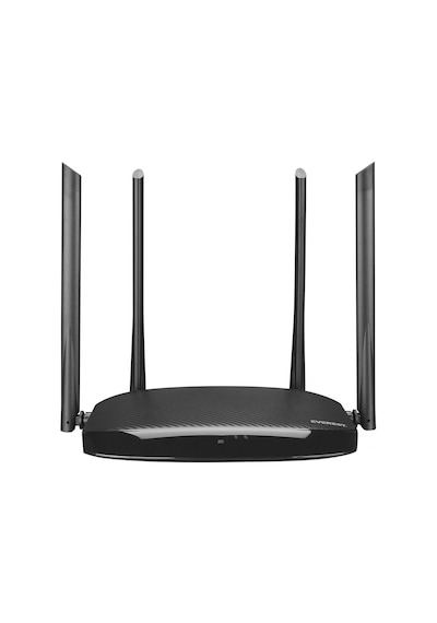Everest EWR-AC5-V3 AC1200 DualBand Access Point Router