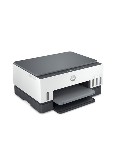 Hp Smart Tank 670 All-in-one Yazıcı, Baskı, Tarama, Kopyalama, Kablosuz, 6uu48a