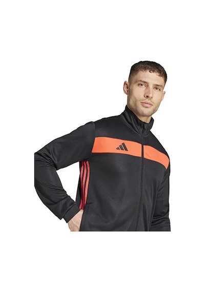 Adidas Tiro Es Ts Erkek Futbol Antrenman Eşofman Takımı Jm3633 Renkli Renkli