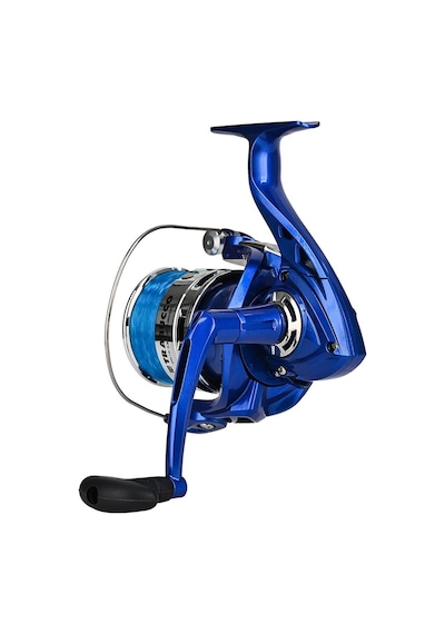 Trabucco Whisper Sw 6000 Misinalı Olta Makinesi