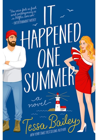 It Happened One Summer: A Novel: 1