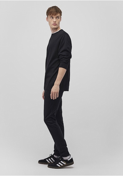 Mavi - ROB Mavi Black Siyah Jean Pantolon 001030-32936 Siyah