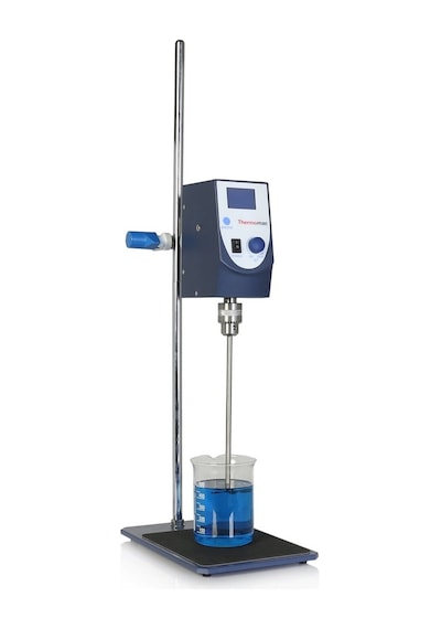 Thermomac Tm-II-7c Mekanik Karıştırıcı Tepegöz 40 L