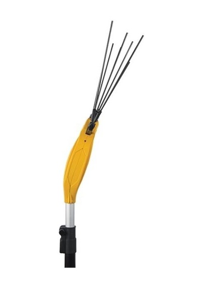 Volpi 455xl Zeytin Hasat Makinesi 12v İtalyan