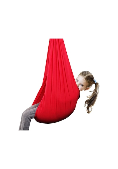 Bundera Yoga Swing Salıncak Çocuk Aktivite Gelişim Salıncağı