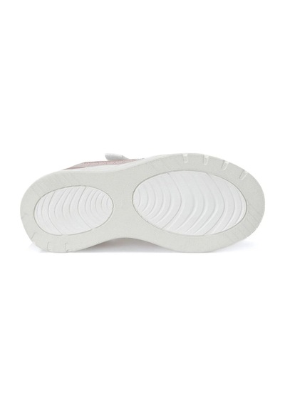 U.S. Polo Assn. U.s. Polo Assn. Geoky Jr Skız Çocuk Sneaker Bej