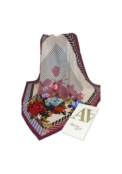 Armine Sport Eşarp - 1146P-35 - Tivil