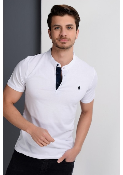 T8560 Dewberry T-shırt-beyaz Beyaz
