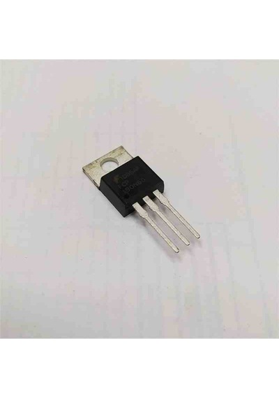 Fcp190n60 20a 600v To220 Mosfet Transistör 4 Adet