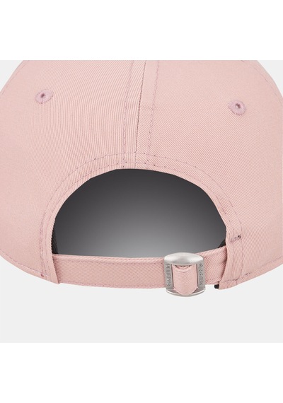 New Era 60298719 Şapka Açık Pembe
