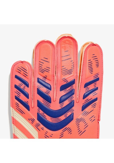 Adidas Predator Training Unisex Turuncu Kaleci Eldiveni Jn5355 Turuncu