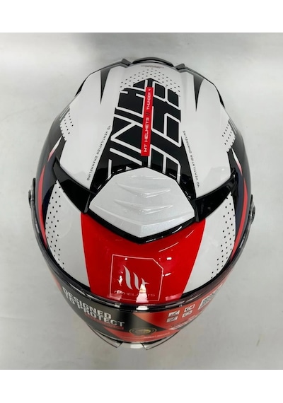 Mt Thunder 4sv Luminence A7 Şefaf Vizörlü Kask Parlak Renk Çok Renkli Çok Renkli Mt Thunder 4sv Luminence A7 Şefaf Vizörlü Kask Parlak Renk Çok Renkli Çok Renkli