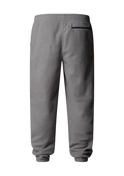 The North Face M Glacıer Fleece Pant Erkek Pantolon Nf0a8d0tcqı1 Gri