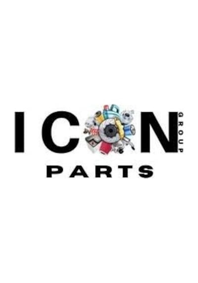 Icon Group - Motul Auto Cool G12 Evo Ultra 5 Litre - 2023 Ve Üzeri Üretim Tarihli