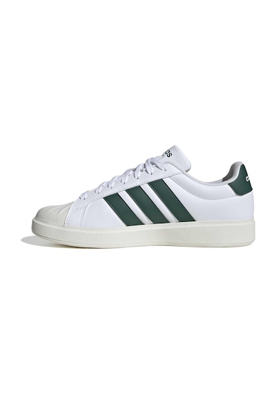 Adidas Streettalk Erkek Beyaz Sneaker Ayakkabı Jp8281 1774250 Beyaz
