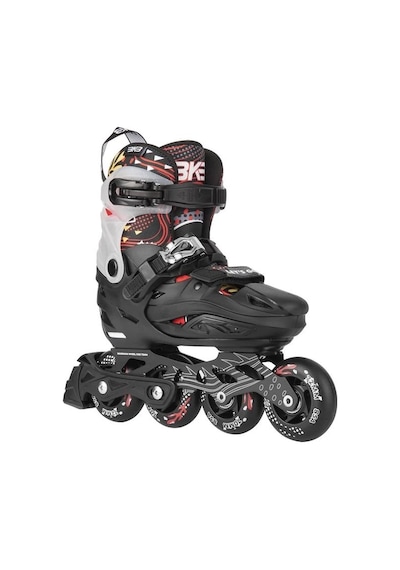Flying Eagle S5 Pro Buzz Black Çocuk Paten Siyah