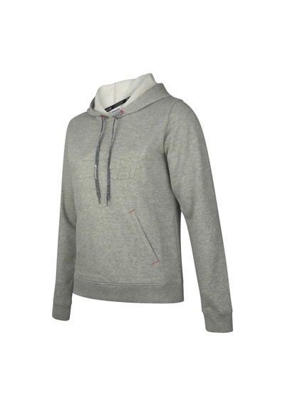 Babolat Exercıse Hood Sweat W 3002 renkli