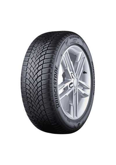 Bridgestone 235/60R18 107H XLLM005 Kış Lastiği 2024