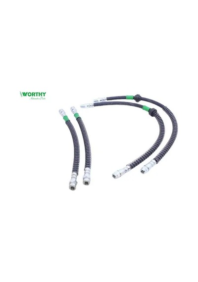 Fren Hortum Kiti Xsara 98-05 Worthy 01100/ 01101/ 4806a8/ 480664