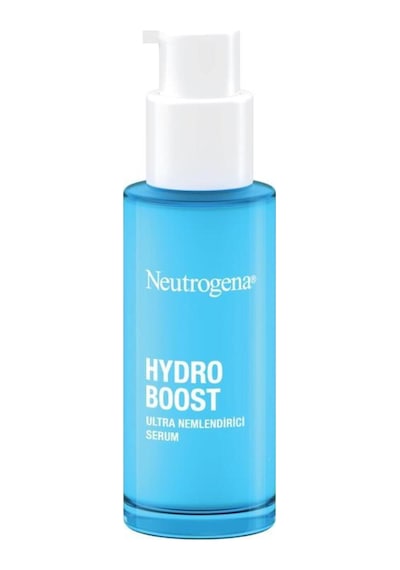 Neutrogena Hydro Boost Canlandırıcı Serum Kapsül 30 ML