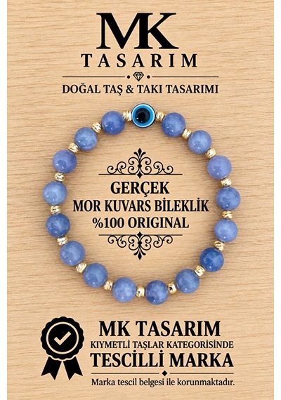 Gerçek Mor Kuvars Bileklik Mk.7000.869- Rahatlık-dinginlik-enerji- Stres Bilekliği- Renkleri Boya De Çok Renkli Gerçek Mor Kuvars Bileklik Mk.7000.869- Rahatlık-dinginlik-enerji- Stres Bilekliği- Renkleri Boya De Çok Renkli