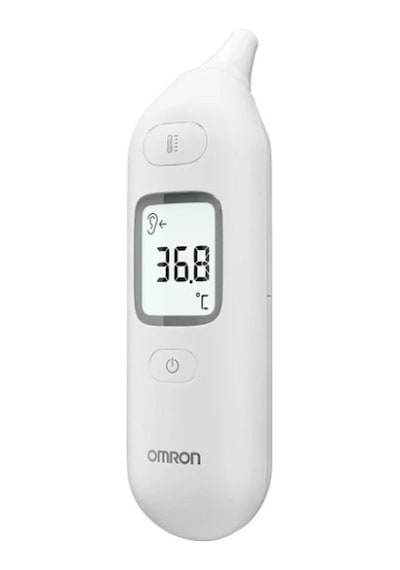 Omron Gentle Temp 533 Digital Kulaktan Ateşölçer