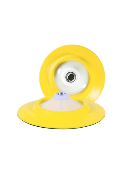 Spta Cırtlı Esnek Taban 150mm