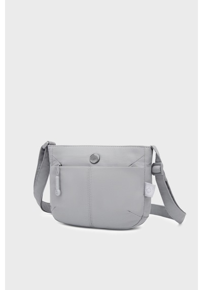 Smart Bags Bayan Çanta 2022 3340 Gri GRİ